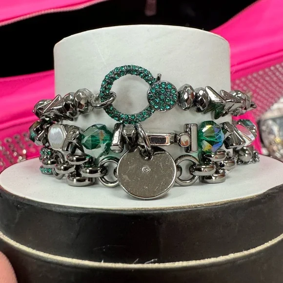 BP fall elevated stack - Picture 2 of 3